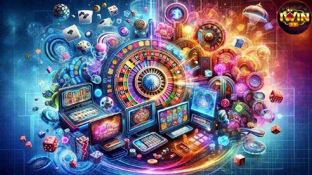 Bí Quyết Để Chiến Thắng Tại IWINCLUB